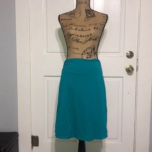Women’s casual skirt